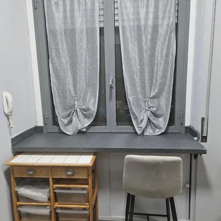 Oasi Del Sole Regina קליארי
