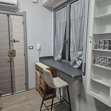Oasi Del Sole Regina בית הארחה קליארי